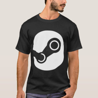 Steam-familie T-shirt