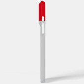 STEAM LOCOMOTIEF MONOGRAM Case-Mate iPhone CASE (Achterkant / Links)