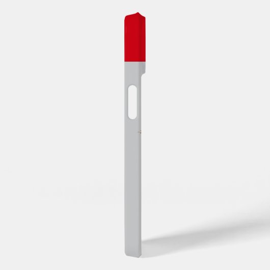  STEAM LOCOMOTIEF MONOGRAM Case-Mate iPhone CASE (Achterkant / Rechts)