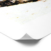 Steam Locomotive a Big Boy Poster (Hoek)