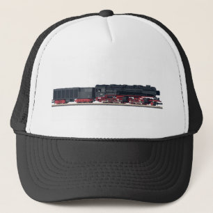 Steam Locomotive BR 53 Borsig Pet