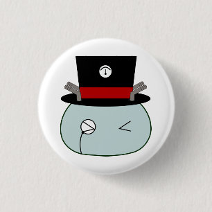 Steam Punk Dango Button
