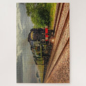 Steam Train Torbay Express UK Legpuzzel (Verticaal)