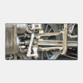 STEAM TRAINS BUREAUMAT (Voorkant)