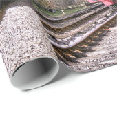 STEAM TRAINS CADEAUPAPIER (Rol Hoek)