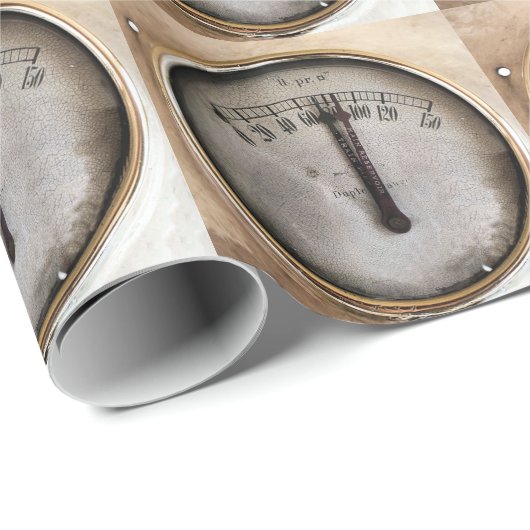 STEAM TRAINS CADEAUPAPIER (Rol Hoek)