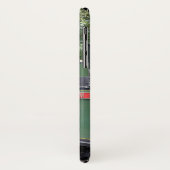 STEAM TRAINS Case-Mate iPhone CASE (Achterkant/links)