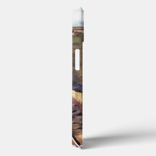 STEAM TRAINS Case-Mate iPhone CASE (Achterkant / Rechts)