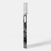 STEAM TRAINS Case-Mate iPhone CASE (Achterkant / Rechts)