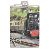 STEAM TRAINS HEUPFLES (Voorkant)