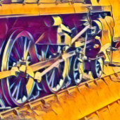 STEAM TRAINS HEUPFLES