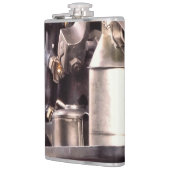 STEAM TRAINS HEUPFLES (Links)