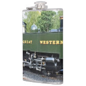 STEAM TRAINS HEUPFLES (Links)