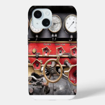 STEAM TRAINS