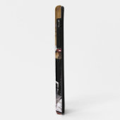 STEAM TRAINS iPhone CASE (Achterkant/links)