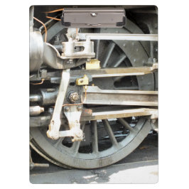 STEAM TRAINS KLEMBORD