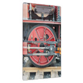 STEAM TRAINS KLEMBORD (Rechts)