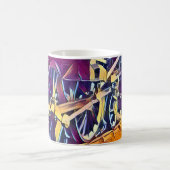 STEAM TRAINS KOFFIEMOK (Center)