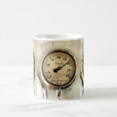 STEAM TRAINS KOFFIEMOK (Center)