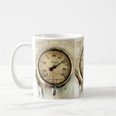 STEAM TRAINS KOFFIEMOK (Links)