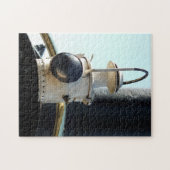 STEAM TRAINS LEGPUZZEL (Horizontaal)