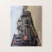 STEAM TRAINS LEGPUZZEL (Verticaal)