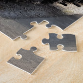 STEAM TRAINS LEGPUZZEL (Zijkant)