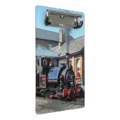 STEAM TRAINS MINI KLEMBORD (Schuin)