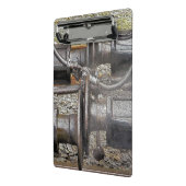 STEAM TRAINS MINI KLEMBORD (Angled2)