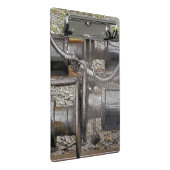 STEAM TRAINS MINI KLEMBORD (Schuin)