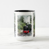 STEAM TRAINS MOK (Midden)