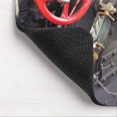 STEAM TRAINS MUISMAT (Hoek)