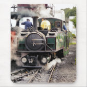 STEAM TRAINS MUISMAT (Voorkant)