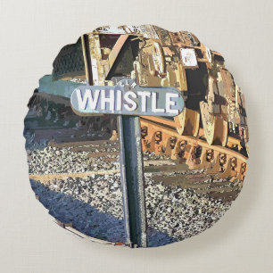 STEAM TRAINS ROND KUSSEN