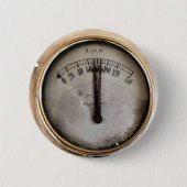 STEAM TRAINS RONDE BUTTON 5,7 CM (Voorkant)