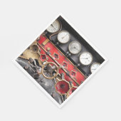 STEAM TRAINS SERVET (Hoek)