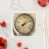 STEAM TRAINS SERVETTEN (Insitu)