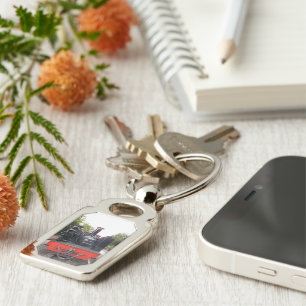 STEAM TRAINS SLEUTELHANGER