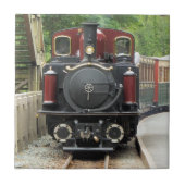 STEAM TRAINS TEGELTJE (Voorkant)