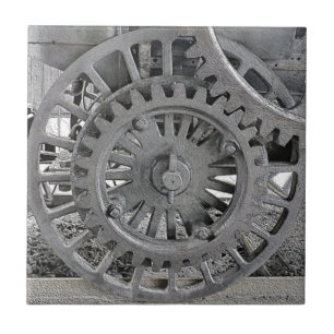 STEAM TRAINS TEGELTJE