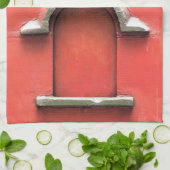 STEAM TRAINS THEEDOEK (Gevouwen)