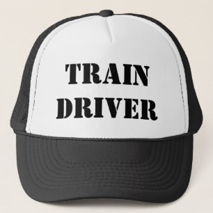 STEAM TRAINS TRUCKER PET