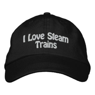 STEAM TRAINS UK GEBORDUURDE PET