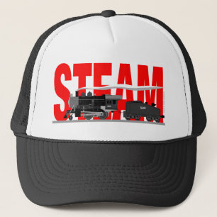 Steam Trucker Pet