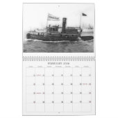 Steam Tugs Kalender (Feb 2026)