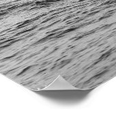 Steam Yacht Emerald, begin jaren '00 Poster (Hoek)