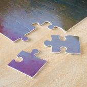 Steaming Hot Coffee - 16 x 20 - 520 stuks Legpuzzel (Zijkant)