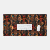 Steampunk (Clavier et souris)
