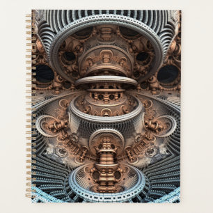 Steampunk