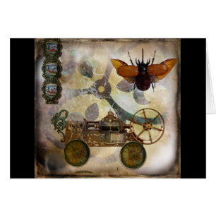 Steampunk